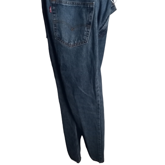 Levi's 30x32 Men's denim - Picture 6 of 9